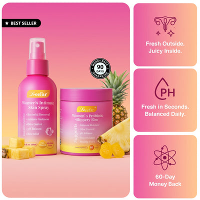 Purrfect© Fresh & Juicy Duo