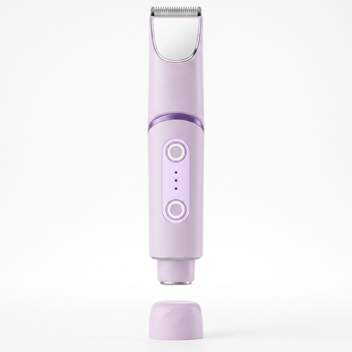 Purrfect© Electric Bikini Shaver