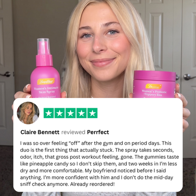 Purrfect© Fresh & Juicy Duo