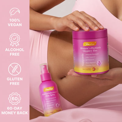 Purrfect© Fresh & Juicy Duo